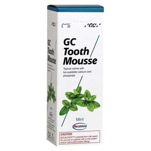 GC-Tooth Mousse