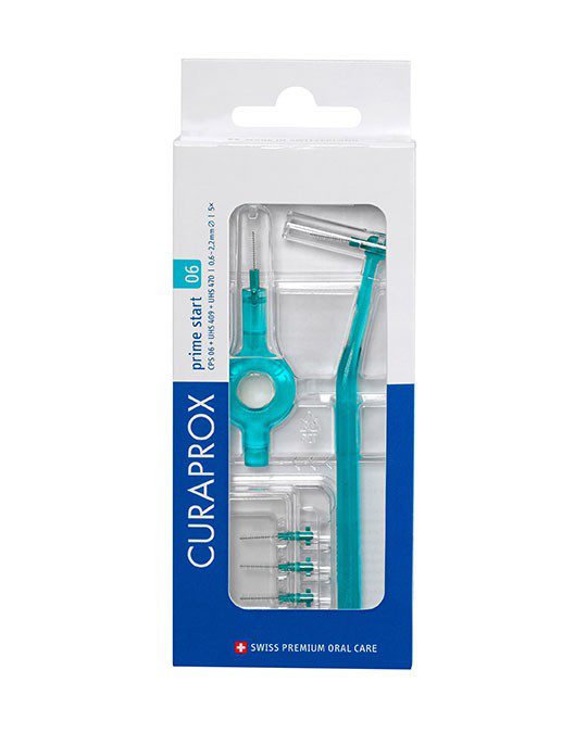 Curaprox-Prime-Interdental-Starter-Pack-Turquoise